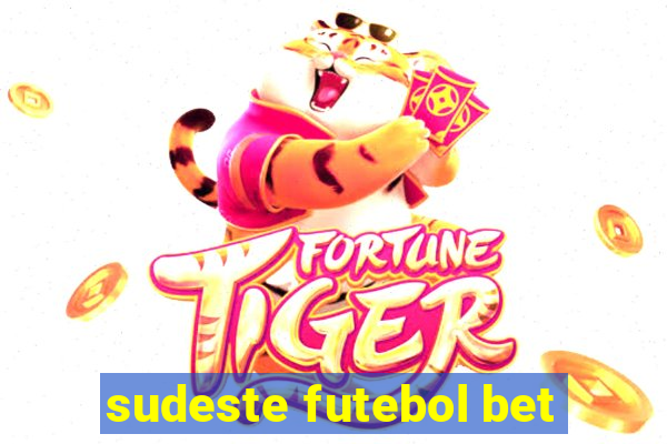 sudeste futebol bet